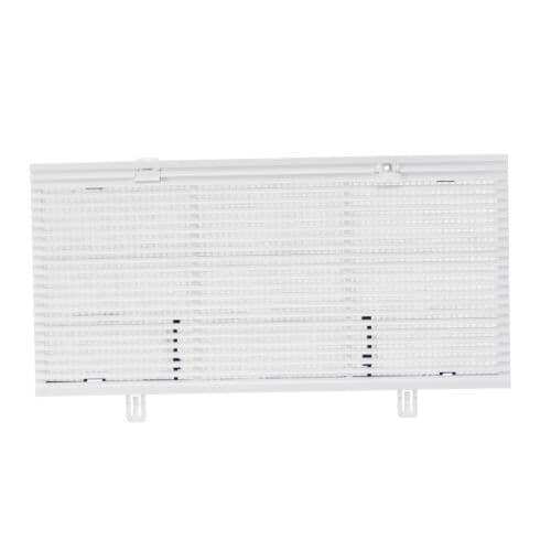 Midea Air Conditioner Grill (Air Inlet) -12122700000096