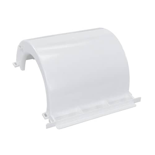 Midea Air Conditioner Volute Shell -12123000000022