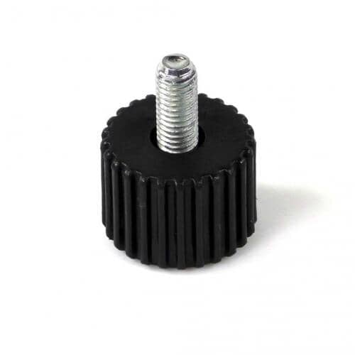 Midea Refrigerator Adjustable Leg -12131000000999