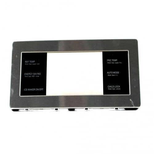Midea Refrigerator Exterior LED Digital Display Box Panel - 12131000001633