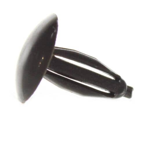 Midea Refrigerator Screw Plug (Black) -12131000002949