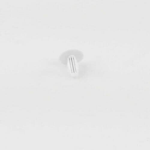 Midea Refrigerator Insert Pin (White) -12131000003005