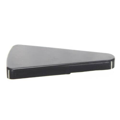 Midea Refrigerator Hinge Cover (Black) -12131000004976