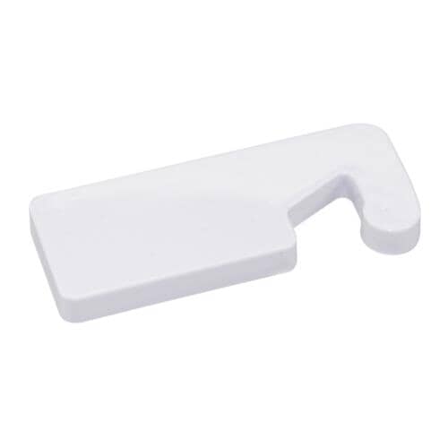 Midea Refrigerator Hinge Cover -12131000055829