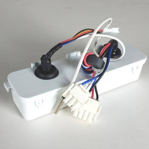 Midea Refrigerator Main Control Board Mounting Box -12131000071407