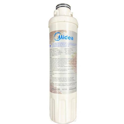 Midea Refrigerator MIWF6200 Water Filter -12131000074406