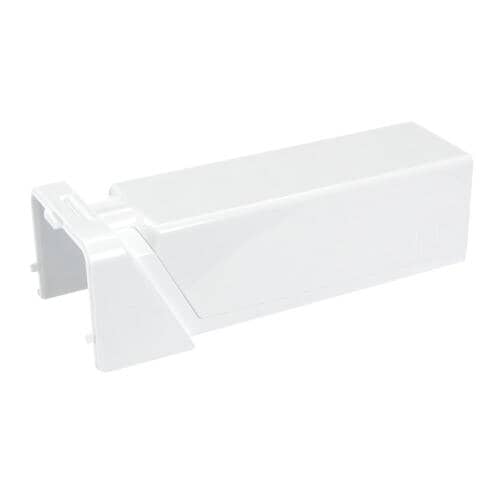 Midea Refrigerator Water Filter Assembly -12131000074707