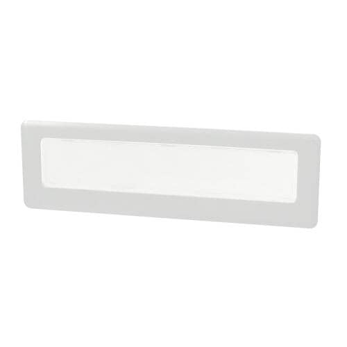 Midea Refrigerator Lamp Cover -12131000075358