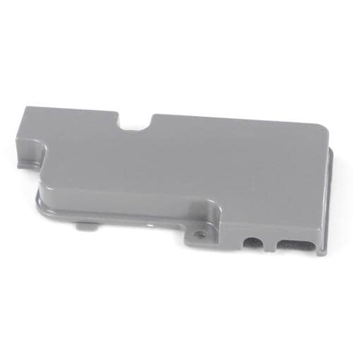 Midea Refrigerator Hinge Assembly Full Protective Cover Kit - 12131000076724