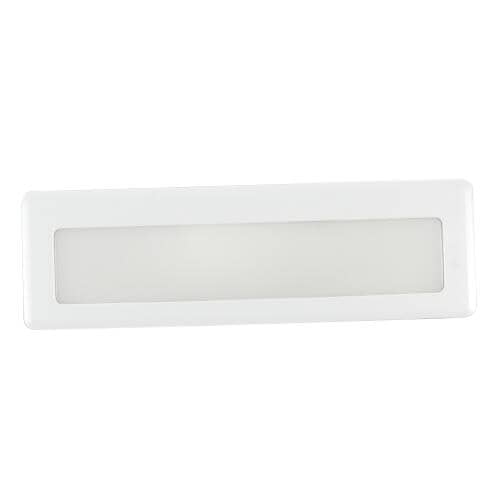Midea Refrigerator Lamp Cover -12131000077343