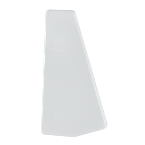 Midea Refrigerator Hinge Cover -12131000079107