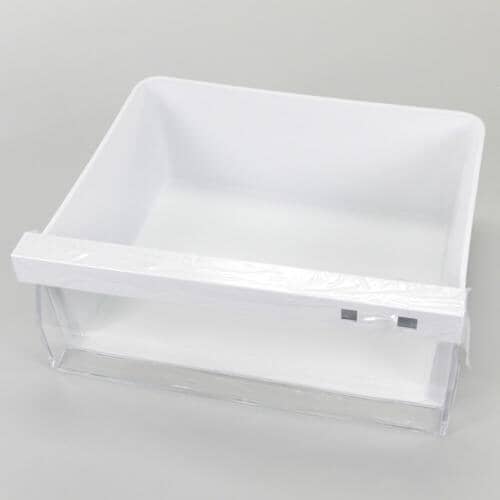 Midea Refrigerator Fruits and Vegetables Crisper Storage Drawer Box - 12131000080106