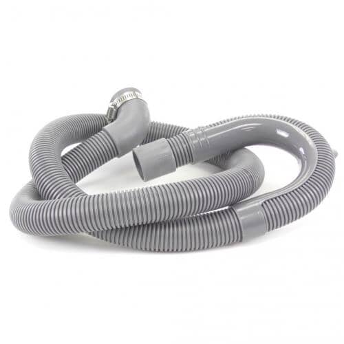 Midea Upper Drain Hose Assembly -12138000031261
