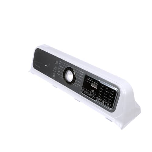 Midea Back Control Panel Assembly -12138000A43437