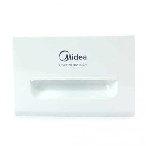 Midea Washing Machine Drawer Cover -12138100A12903