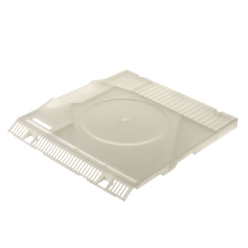 Midea Microwave Oven Support Brace -12170000009436