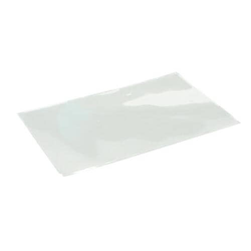 Midea Microwave Door Film Part - 12170000009504