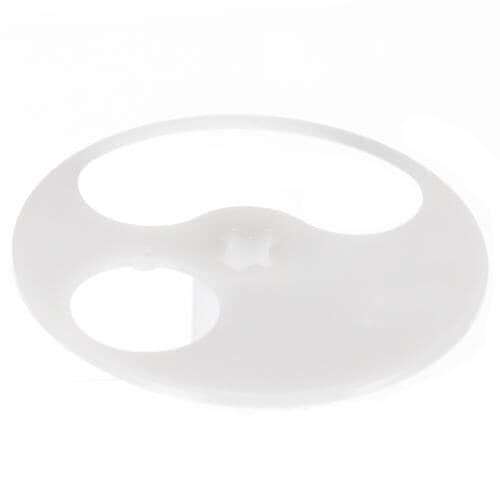 Midea Dishwasher Water Diversion Valve Lever -12176000003489