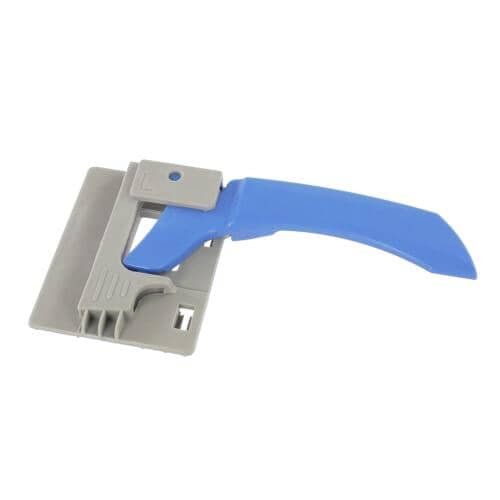 Midea Dishwasher Basket Adjusting Mechanism Assembly -12176000A42016