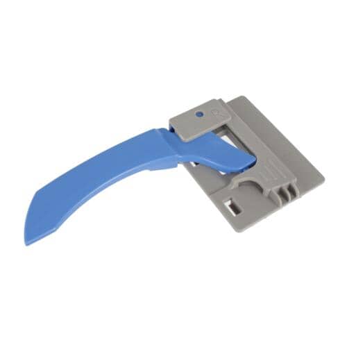 Midea Dishwasher Basket Adjusting Mechanism Assembly -12176000A42017