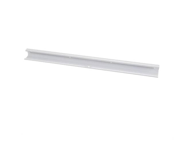Midea Air Conditioner Top Shutter Frame Subassembly -12220300003501