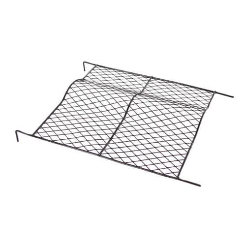 Midea Air Conditioner Outdoor Air Inlet Grille -12220600001022