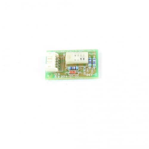 Midea Refrigerator Middle Hinge -12231000007133