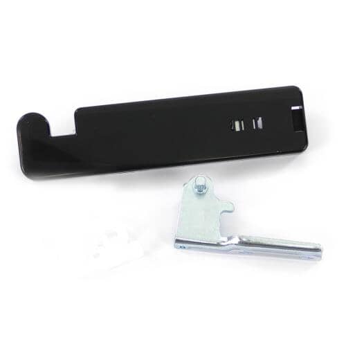Midea Refrigerator Door Reversing Hinge Kit -12231000011276