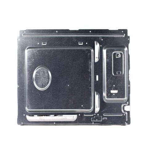 Midea Microwave Back Plate - 12270000005510