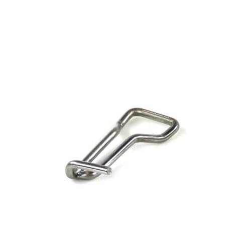 Midea Dishwasher Door Clamp -12276000002200