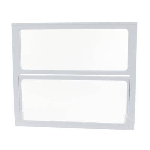 Midea Refrigerator Shelf -12531000000879