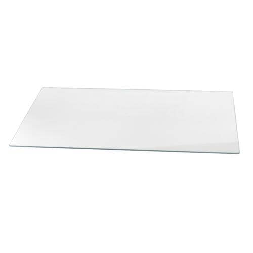 Midea Refrigerator Glass Shelf -12531000000920