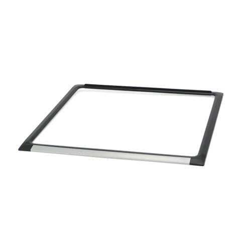 Midea Refrigerator Glass Shelf -12531000001214