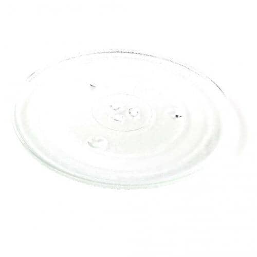 Midea Microwave Glass Turntable -12570000001014