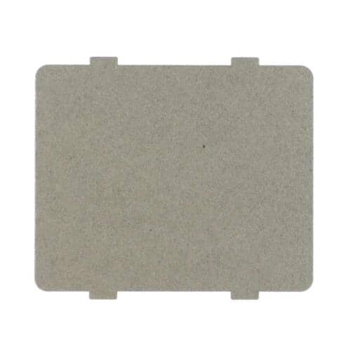 Midea Microwave Wave Guide Cover -12570000006646