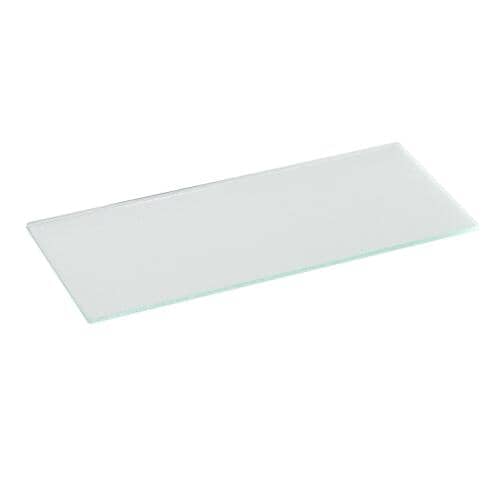 Midea Microwave Lamp Glass -12570000006648