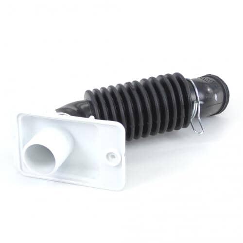 Midea Washing Machine Middle Hose Assembly -12638000001323
