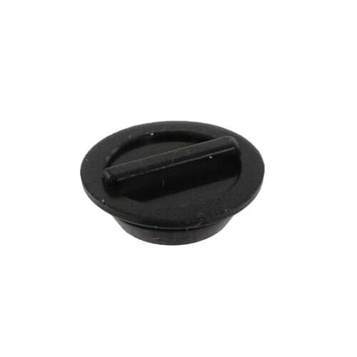 Midea Range Cooktop Side Rail Silicone Cover - 12671100001819