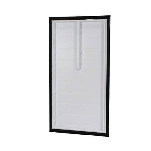 Midea Wine Cooler Door (Lower/Black) -12831000006625