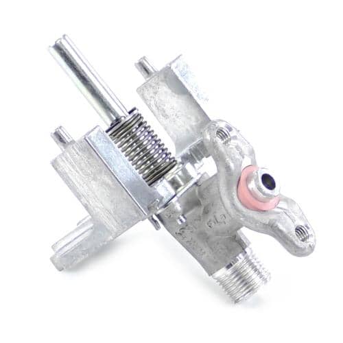 Midea Cooktop Valve Left Front O (3000 Min Flow) -12971100018346