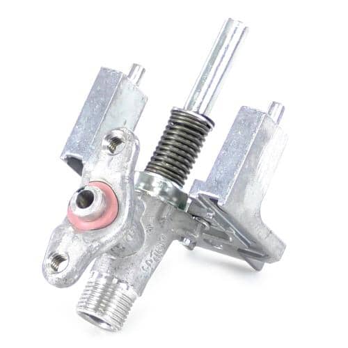 Midea Cooktop Valve Left Front Or Center (30) -12971100018354