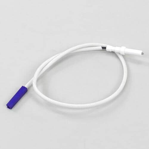 Midea Cooktop Center Round Burner Injector -12971100018438