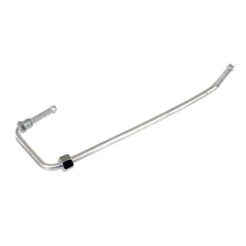Midea Range Left Front Burner Tubing - 12971100018532