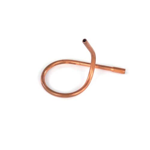 Midea Air Conditioner Suction Piping -15131000000001