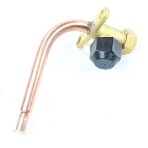 Midea Air Conditioner Valve (Liquid) -15500208000026