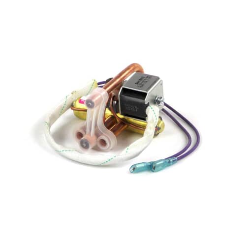 Midea Valve (4-Way) -15500216000017