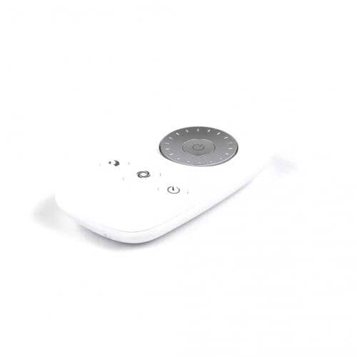 Midea Air Conditioner Remote Controller -17117000001939