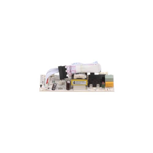 Midea Dehumidifier Main Control Board -17120100002612
