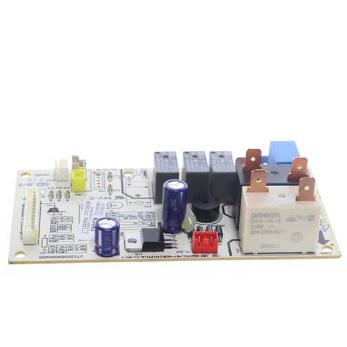 Midea Main Control Board -17120300000438
