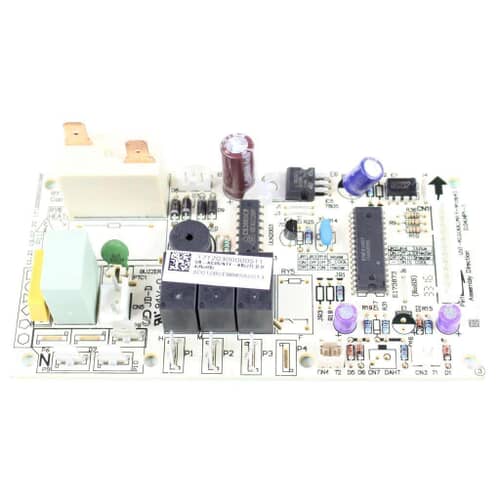 Midea Main Control Board -17120300000511